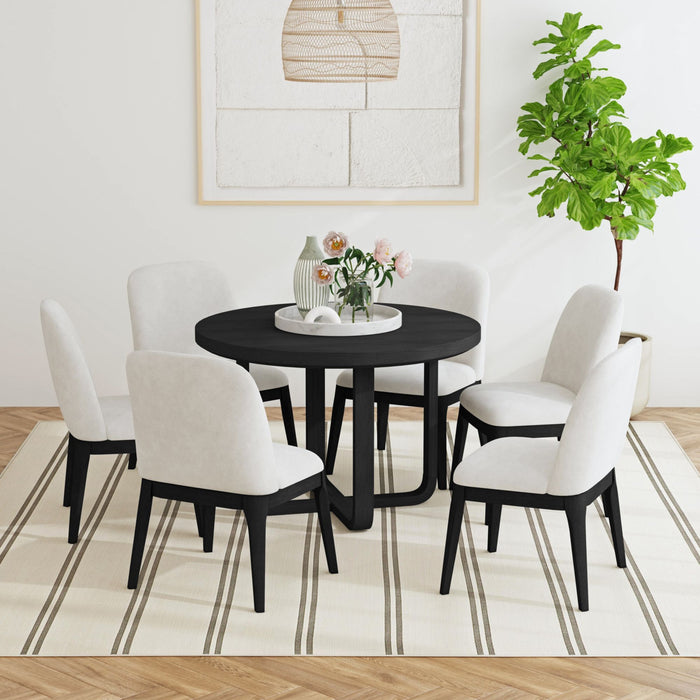 Sylvie - Dining Side Chair (Set of 2)