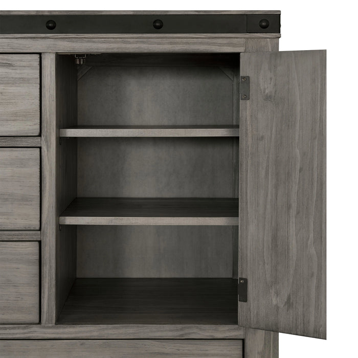Wade Door Chest