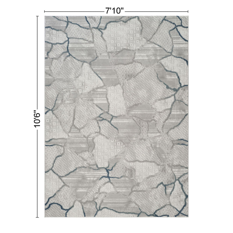 Geometrix - Area Rug
