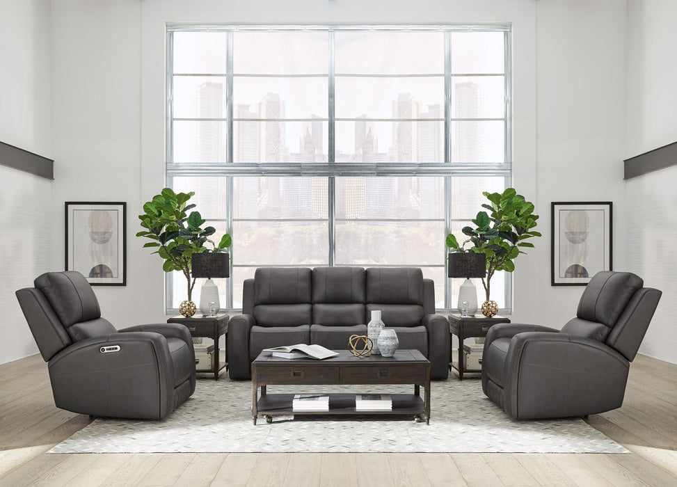 Belmont - Power Zero Gravity Sofa P3
