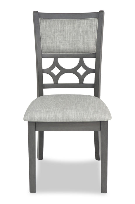Mitchell - Dining Set