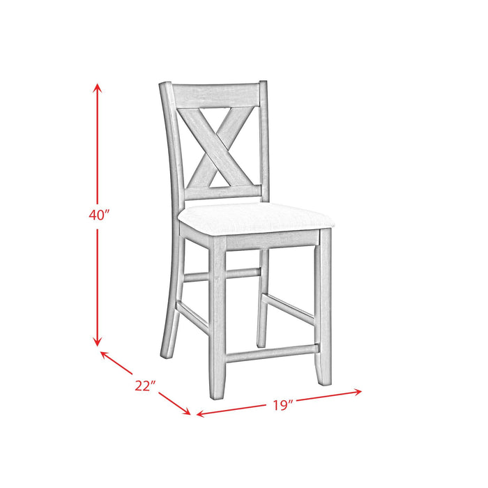 Elsa - Table
