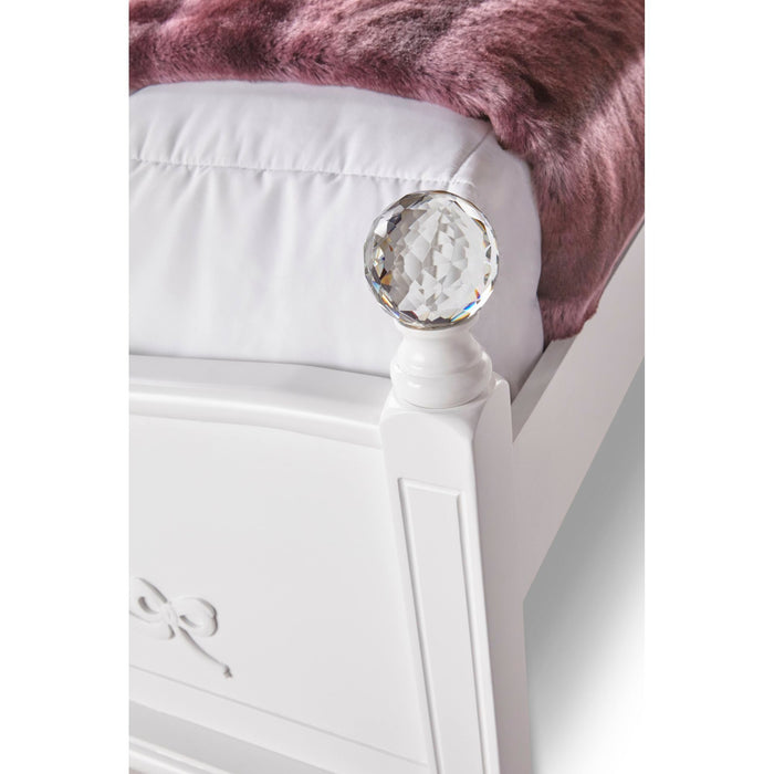 Alana - Platform Bed