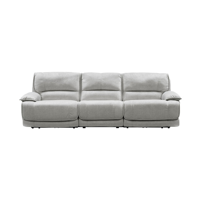 Olsen - 3-Piece Reclining Sofa