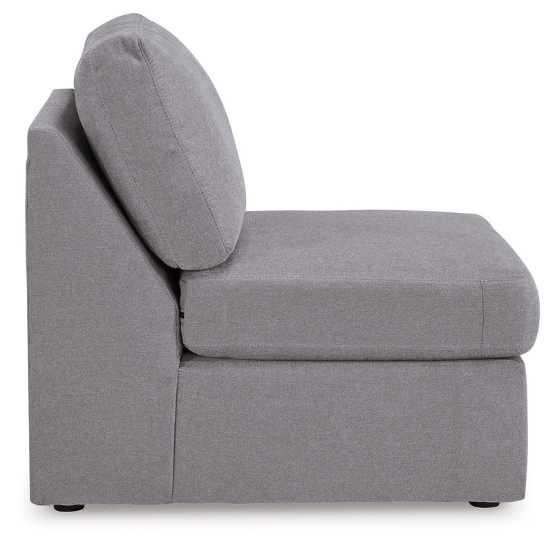 Modmax - 7 Piece Sectional