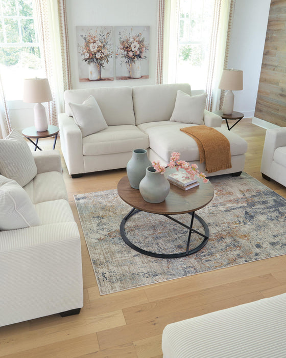 Greenbriar - Sofa Chaise