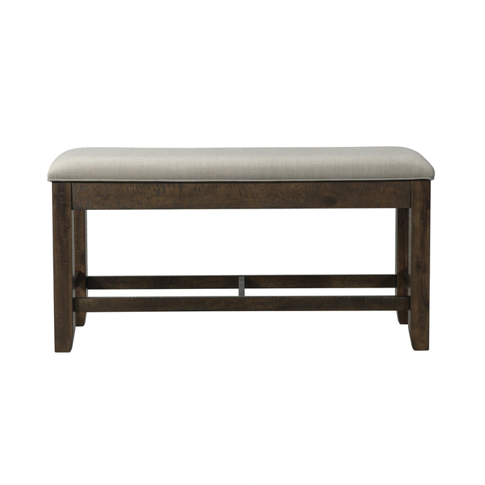 Colorado Storage Bench