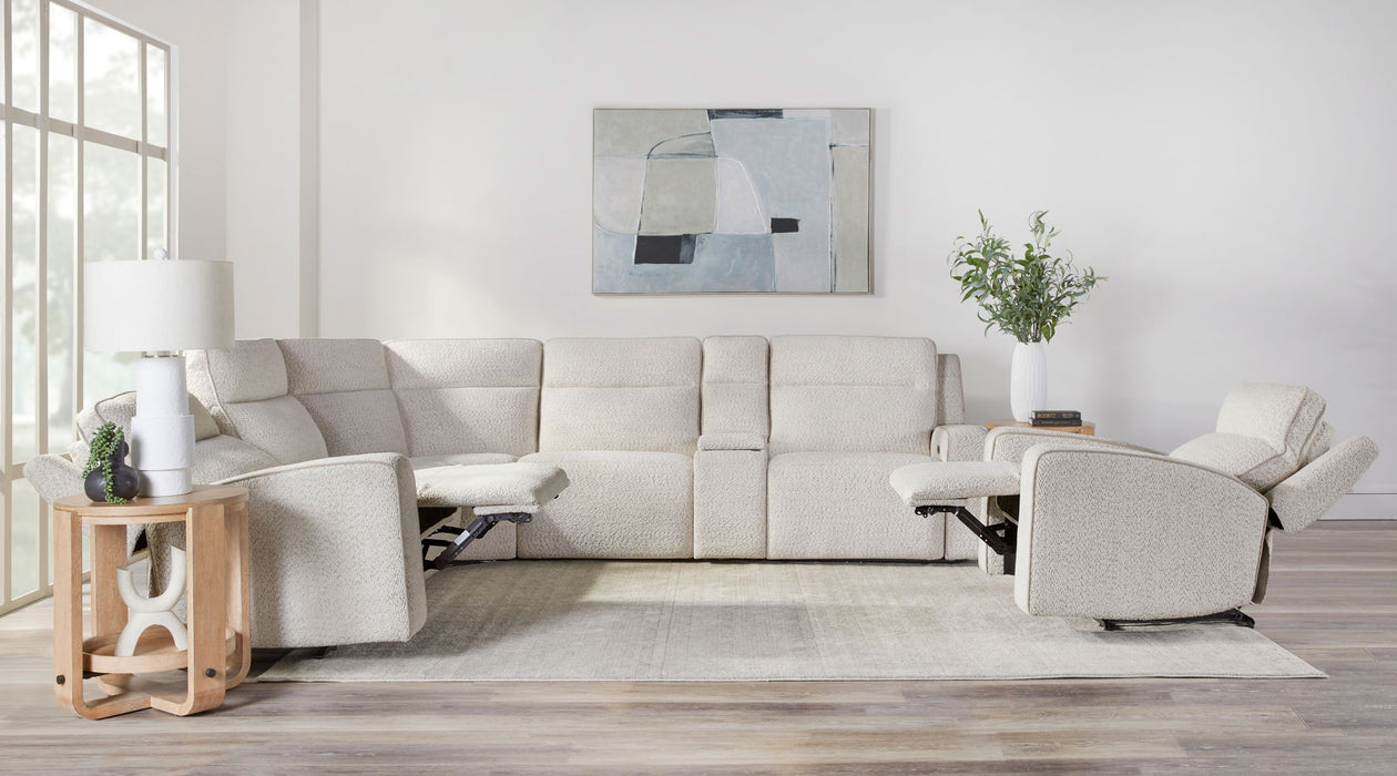 Lancaster - Sectional