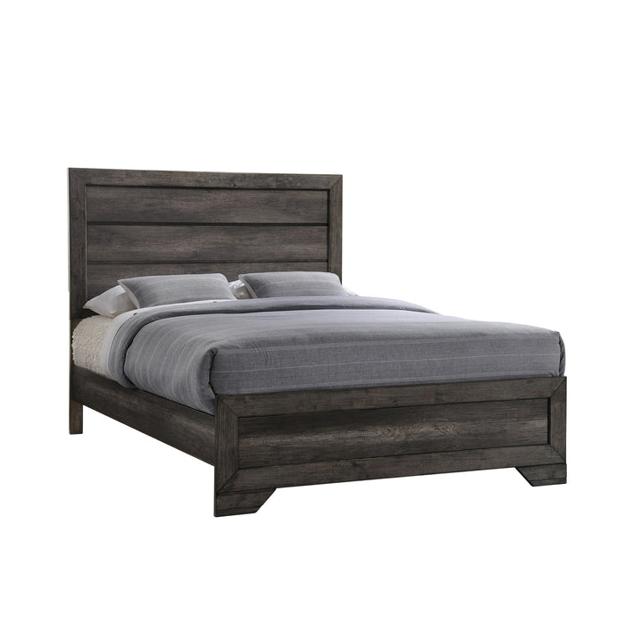 Nathan Youth Panel Bedroom Set