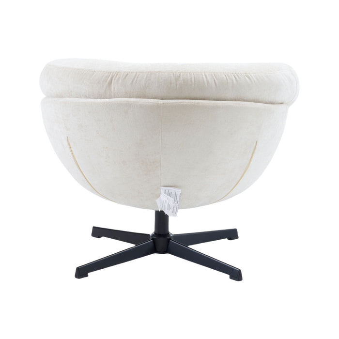 Modern Office Chair With 360 Degree Swivel