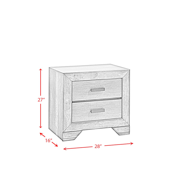 Nathan King Panel 5PC Set