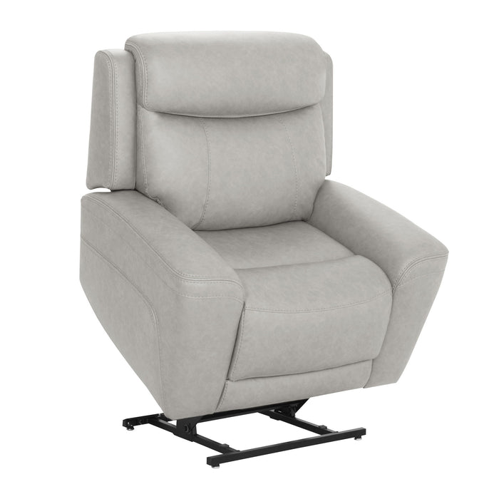 Callahan - Power Lift Recliner With Heat And Massage (Set of 2)