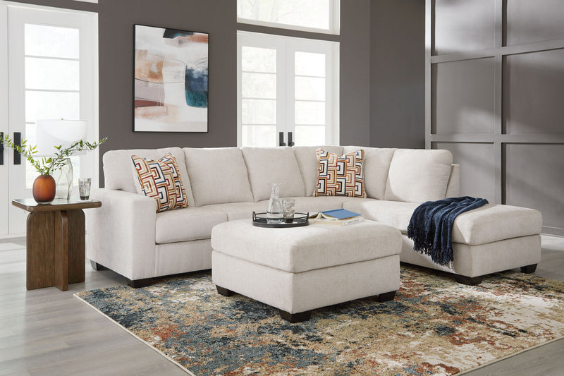 Aviemore - 3 Piece Sectional Set