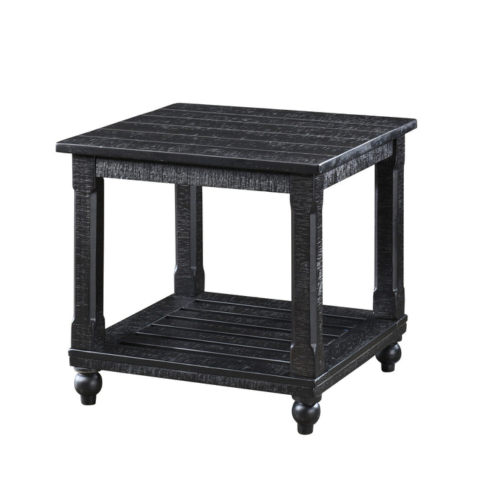 Cade - 3 Piece Occasional Set (1 Coffee & 2 End Tables)