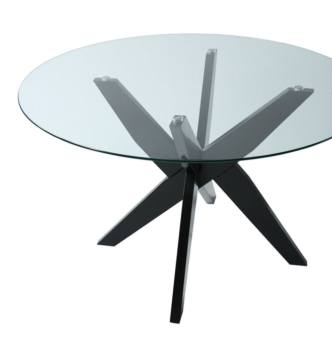 Amalie - 5 Piece Dining Set