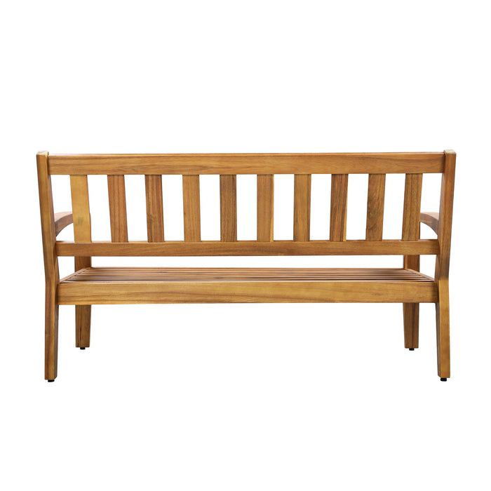 2 Piece Conversation Set, Loveseat & Coffee Table