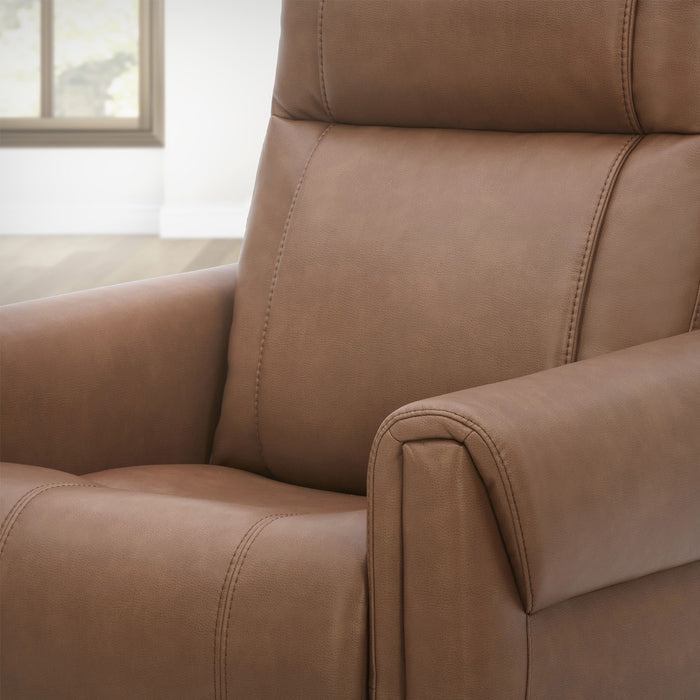 Conrad - Power High Leg Recliner P2