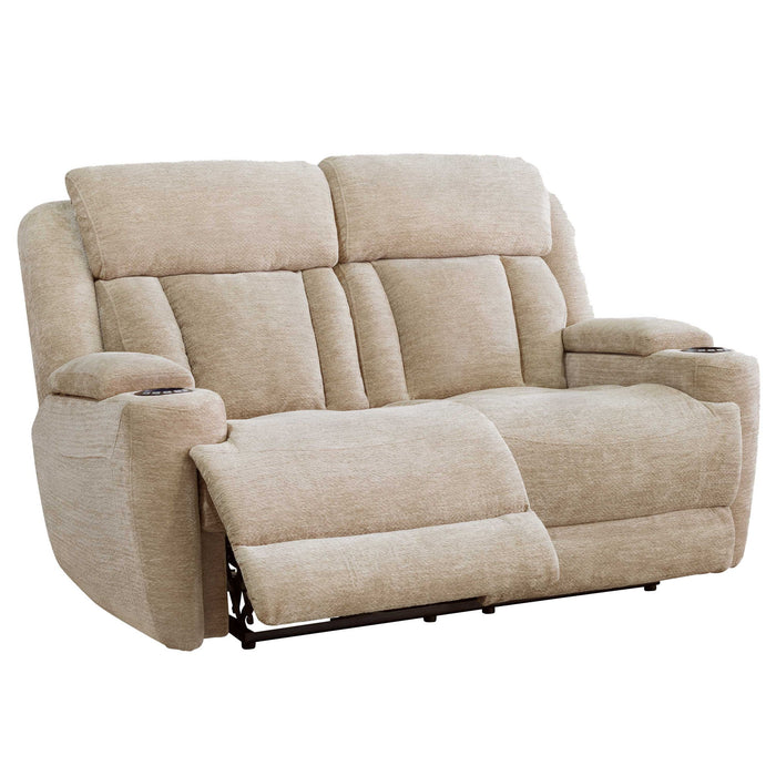 Dalton - Power Reclining Sofa Set