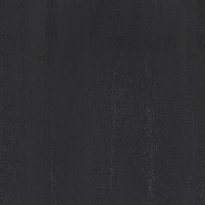 Heritage & Home - Round Dining Table - Oak Brown And Black