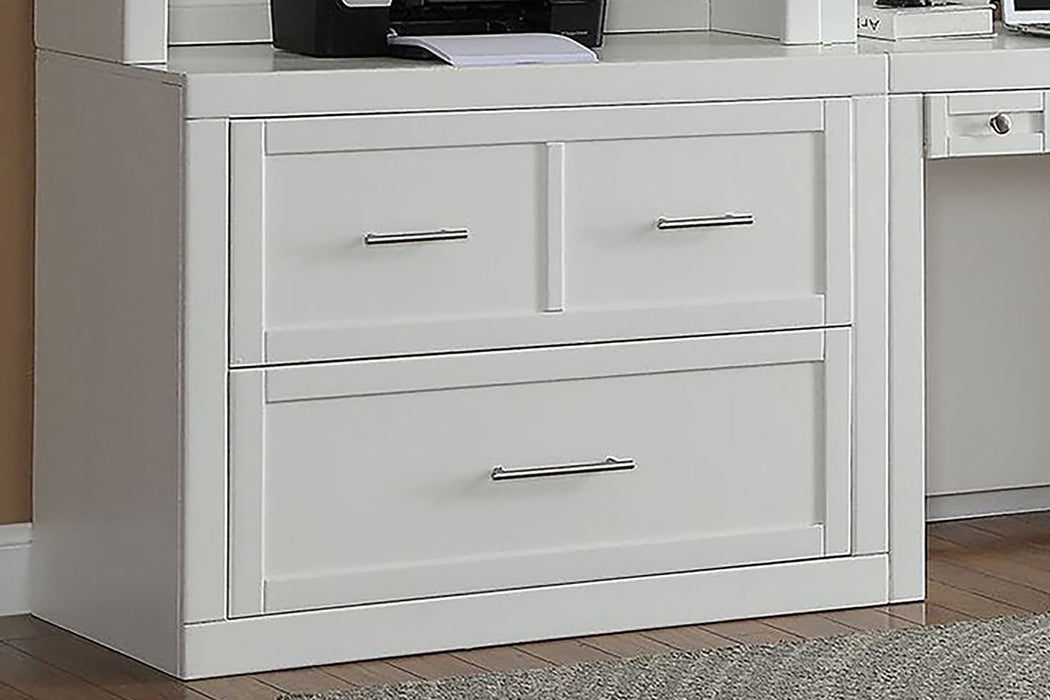 Catalina - Lateral File
