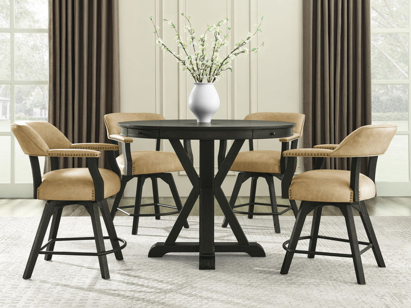 Rylie - Counter Table