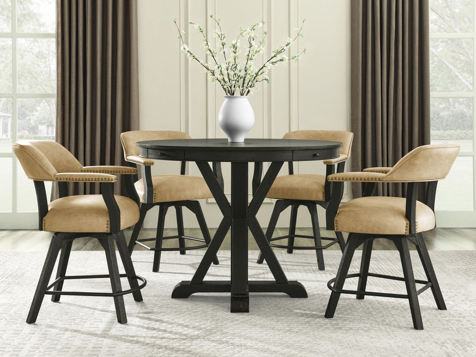 Rylie - Counter Table