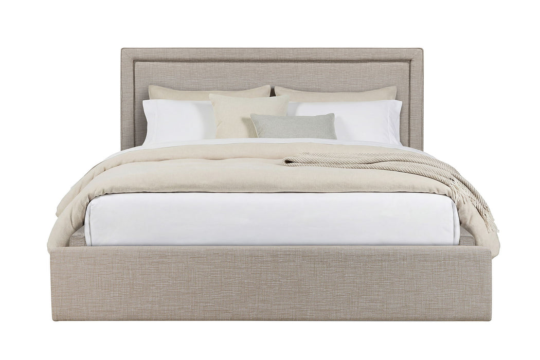Kennedy - Bed With Storage Drawer