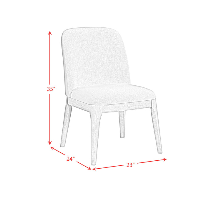 Rosalie - Standard Height Dining Set