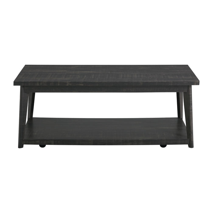 Libby - Three Pack Occasional - Dark