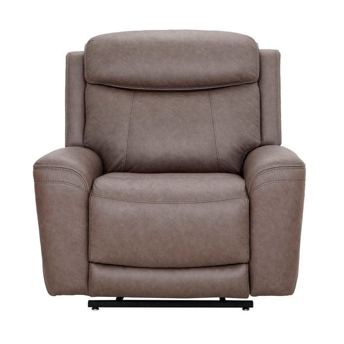Callahan - Power Lift Recliner With Heat And Massage (Set of 2)