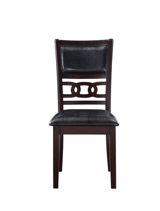 Gia - Table Set With 2 Chairs