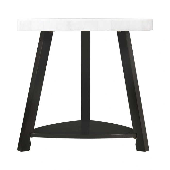 Trinity End Table