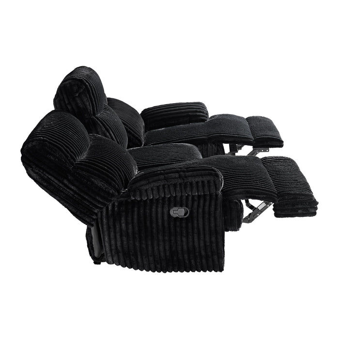 Admiral - Motion Sofa