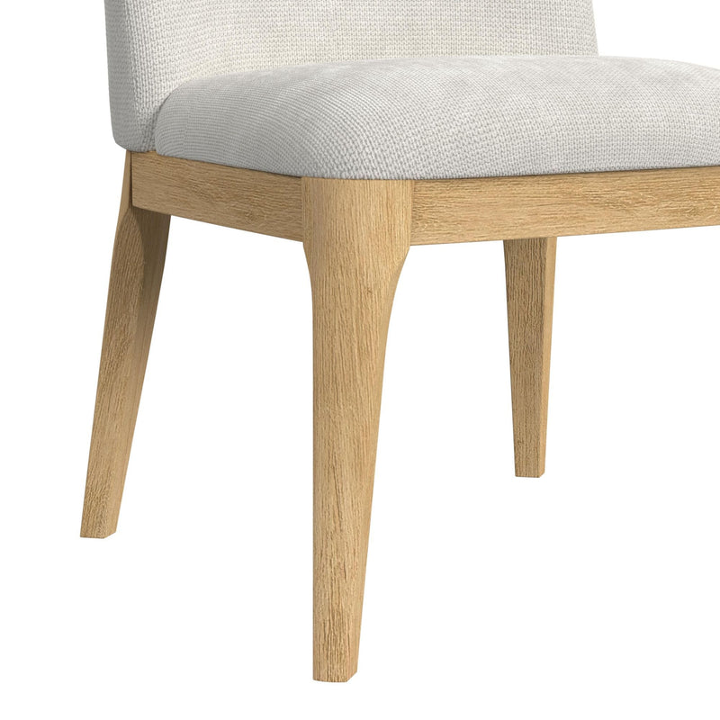 Sylvie - Dining Side Chair (Set of 2)