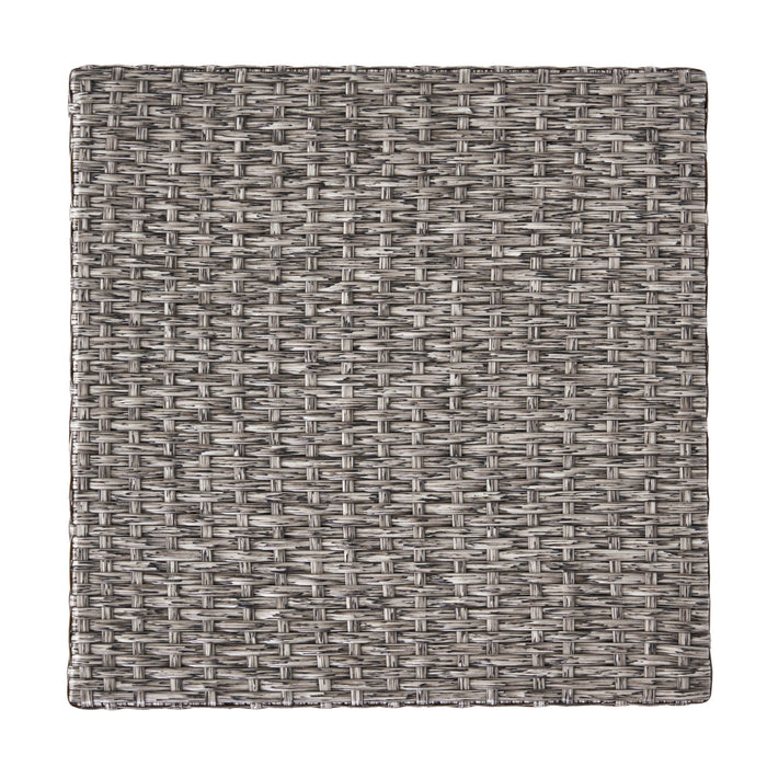 Puerta - Minimalist Style Accent Table