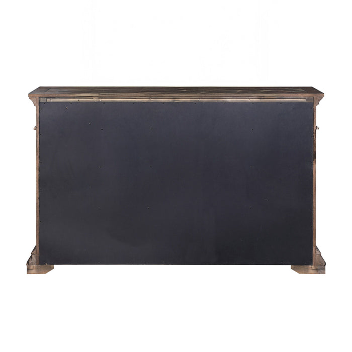 Mar Vista - Dresser