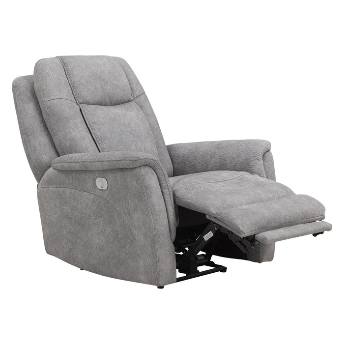 Linus - Power Reclining Sofa Set