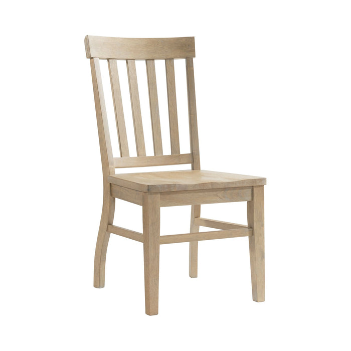 Lakeview Side Chair (2 Per Carton)