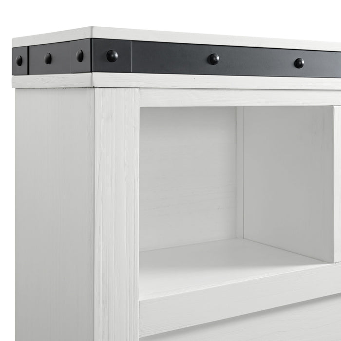 Wade - Youth Platform Storage Bed