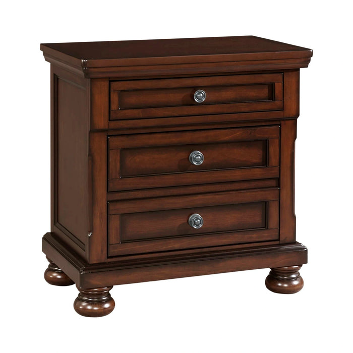 Kingston Nightstand W/Power