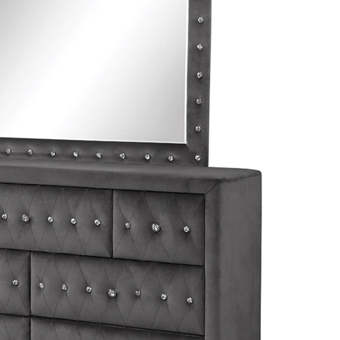 Sophia - 5 Piece Bedroom Set