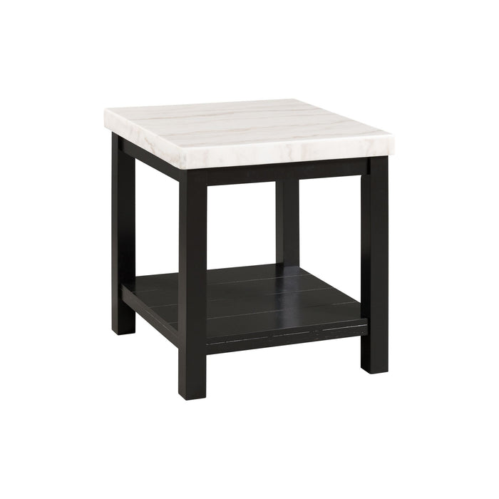 Marcello - Rectangular Table