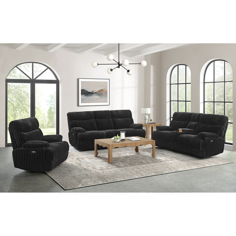 Admiral - Motion Sofa
