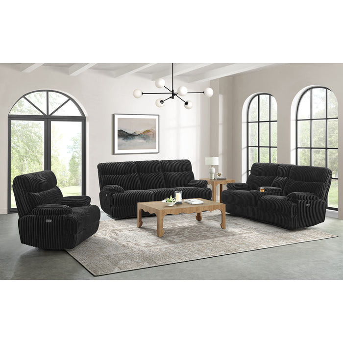 Admiral - Motion Sofa