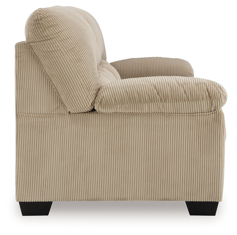 SimpleJoy - Living Room Set