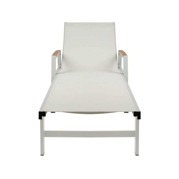 Oxton - Chaise Lounge