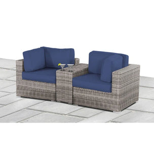 Outdoor > Loveseats