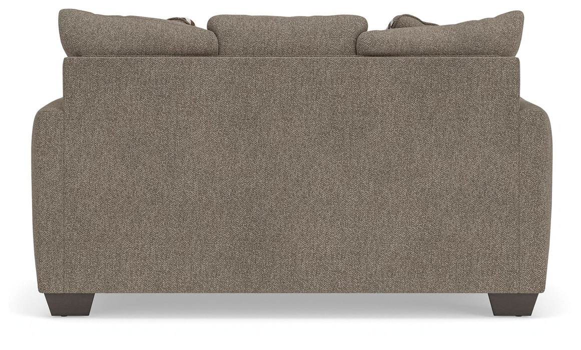 Triston-Peaks - Living Room Set