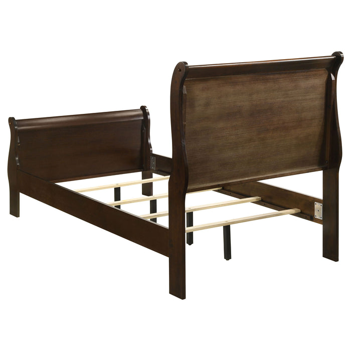 Bruno - Bedroom Set