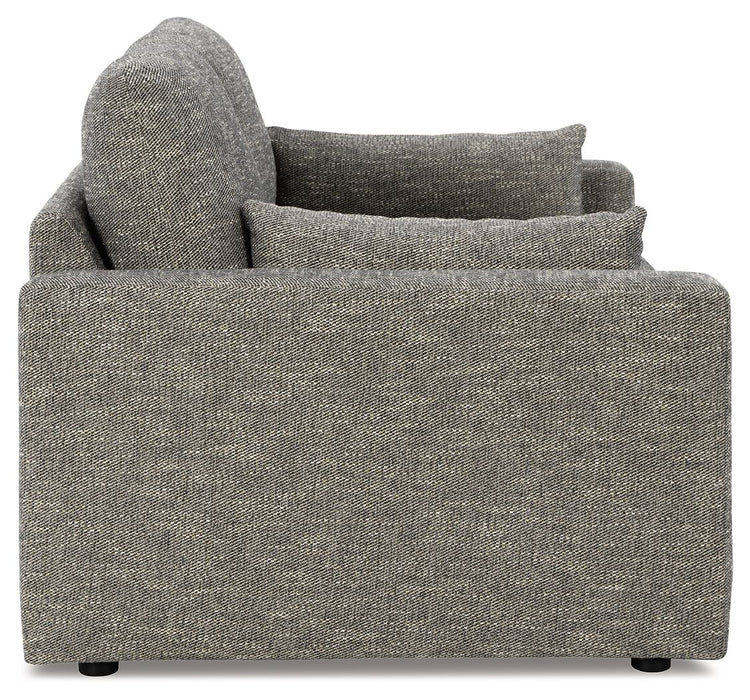 Dramatic - Living Room Set